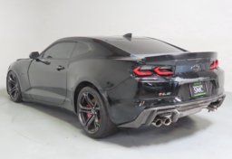 2021 Chevrolet Camaro 1LE - Thumbnail 7