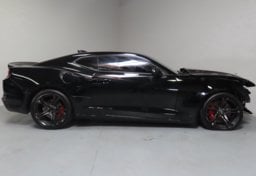 2021 Chevrolet Camaro 1LE - Thumbnail 6