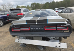 2022 Dodge Challenger - Thumbnail 6