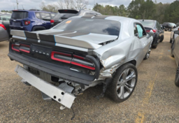 2022 Dodge Challenger - Thumbnail 5