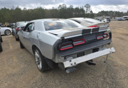 2022 Dodge Challenger - Thumbnail 4