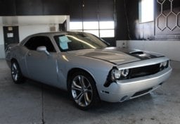 2022 Dodge Challenger - Thumbnail 3