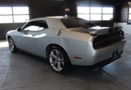 2022 Dodge Challenger - Thumbnail 5