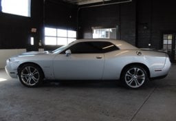 2022 Dodge Challenger - Thumbnail 9