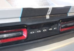 2022 Dodge Challenger - Thumbnail 25