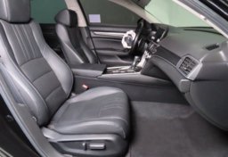 2021 Honda Accord Sport Special Edition - Thumbnail 21