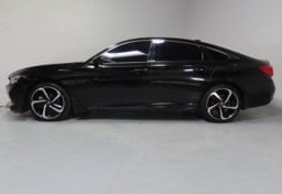 2021 Honda Accord Sport Special Edition - Thumbnail 6