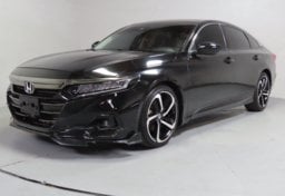 2021 Honda Accord Sport Special Edition - Thumbnail 3