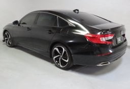 2021 Honda Accord Sport Special Edition - Thumbnail 9