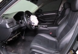 2021 Honda Accord Sport Special Edition - Thumbnail 18