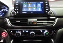 2021 Honda Accord Sport Special Edition - Thumbnail 30