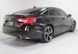 2021 Honda Accord Sport Special Edition - Thumbnail 10