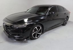 2021 Honda Accord Sport Special Edition - Thumbnail 2