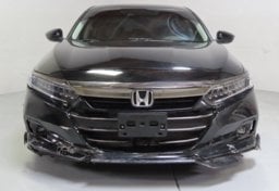 2021 Honda Accord Sport Special Edition - Thumbnail 11
