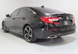 2021 Honda Accord Sport Special Edition - Thumbnail 8