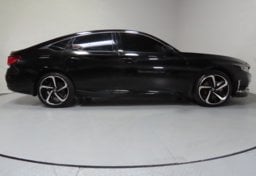 2021 Honda Accord Sport Special Edition - Thumbnail 5