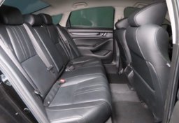 2021 Honda Accord Sport Special Edition - Thumbnail 24