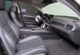 2021 Honda Accord Sport Special Edition - Thumbnail 22
