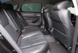 2021 Honda Accord Sport Special Edition - Thumbnail 25