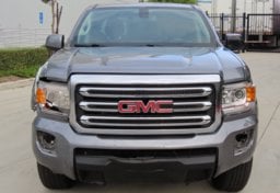 2019 GMC Canyon SLE - Thumbnail 12