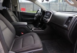 2019 GMC Canyon SLE - Thumbnail 26