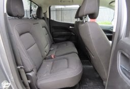 2019 GMC Canyon SLE - Thumbnail 32
