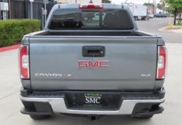 2019 GMC Canyon SLE - Thumbnail 11