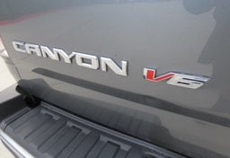2019 GMC Canyon SLE - Thumbnail 17