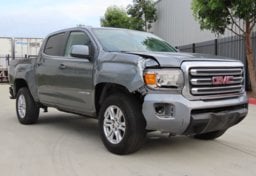 2019 GMC Canyon SLE - Thumbnail 3