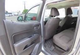 2019 GMC Canyon SLE - Thumbnail 23