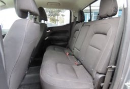 2019 GMC Canyon SLE - Thumbnail 27