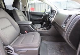 2019 GMC Canyon SLE - Thumbnail 30