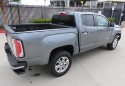 2019 GMC Canyon SLE - Thumbnail 7