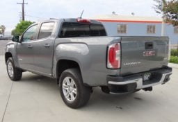 2019 GMC Canyon SLE - Thumbnail 8
