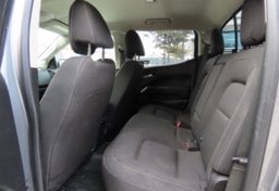2019 GMC Canyon SLE - Thumbnail 31