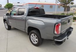 2019 GMC Canyon SLE - Thumbnail 10
