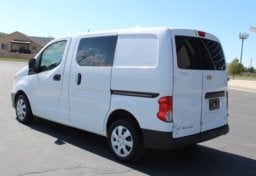 2015 Chevrolet City Express LT - Thumbnail 21