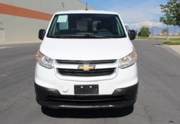2015 Chevrolet City Express LT - Thumbnail 26