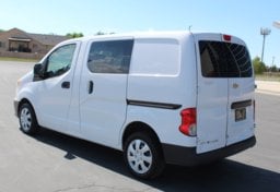 2015 Chevrolet City Express LT - Thumbnail 20