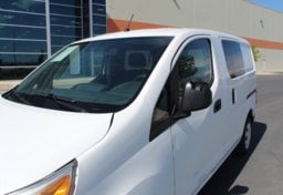 2015 Chevrolet City Express LT - Thumbnail 30