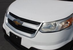 2015 Chevrolet City Express LT - Thumbnail 29