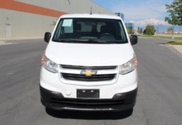 2015 Chevrolet City Express LT - Thumbnail 5