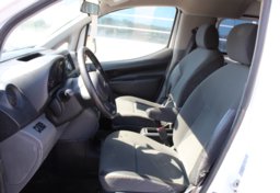 2015 Chevrolet City Express LT - Thumbnail 30