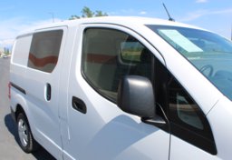 2015 Chevrolet City Express LT - Thumbnail 22