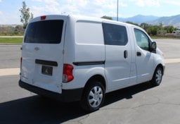 2015 Chevrolet City Express LT - Thumbnail 24