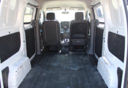 2015 Chevrolet City Express LT - Thumbnail 35