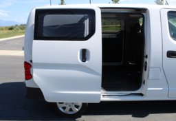 2015 Chevrolet City Express LT - Thumbnail 21