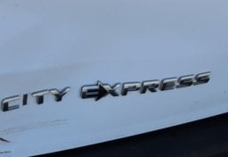 2015 Chevrolet City Express LT - Thumbnail 34