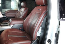 2020 Ford F-150 Platinum - Thumbnail 34