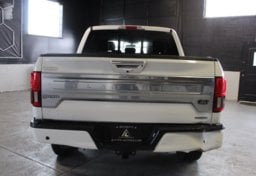 2020 Ford F-150 Platinum - Thumbnail 11